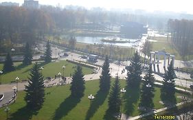 Molodechno Hotel